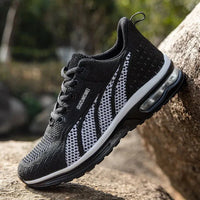 Orthopaedic Ladies' Sneakers – Elena-Gray-3-State of Style