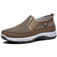 Orthopaedic Men's Hiking Shoes – Nolan-Brown-5-State of Style