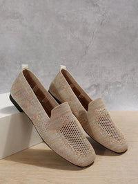 Orthopaedic Non-Slip Flat Shoes - Isabella-Black-3.0-State of Style