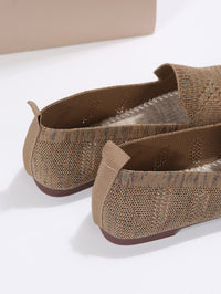 Orthopaedic Non-Slip Flat Shoes - Isabella-Black-3.0-State of Style