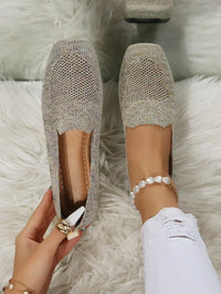 Orthopaedic Non-Slip Flat Shoes - Isabella-Multicoloured-3.0-State of Style