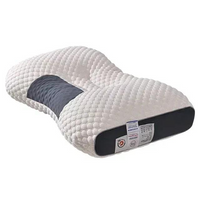 Orthopaedic Pillow - RelaxForm-12cm-State of Style