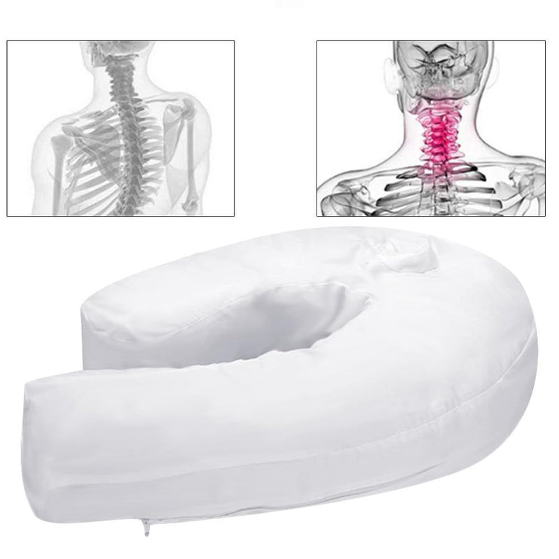 Orthopaedic Pillow - SleepAlign-State of Style
