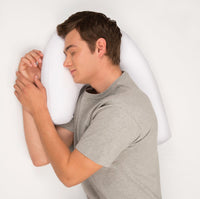 Orthopaedic Pillow - SleepAlign-State of Style