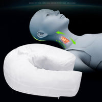 Orthopaedic Pillow - SleepAlign-State of Style