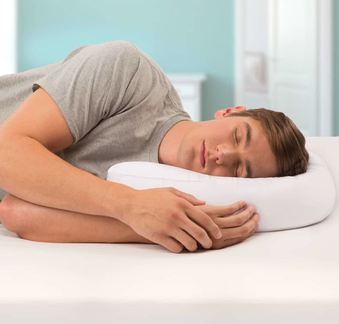 Orthopaedic Pillow - SleepAlign-State of Style