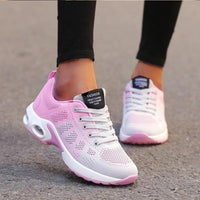 Orthopaedic Shoes - Lupus-Grey/Pink-3.0-State of Style