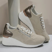 Orthopaedic Walking Shoes - Isabella-Green-3.0-State of Style