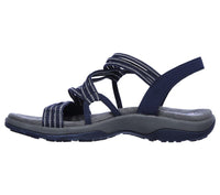 Orthopaedic Women's Sandals - Isabella-Black-5-State of Style