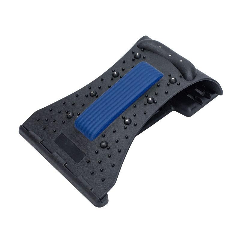 Orthopedic Back and Neck Stretcher - RelaxPosture-Blue-State of Style