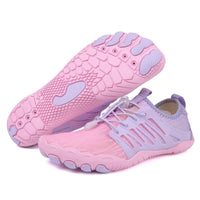 Orthopedic Barefoot Shoes - BioStride PRO 2.0-Pink-4.5-State of Style