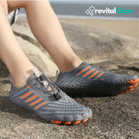 Orthopedic Barefoot Shoes Pro - SoleMate-Black-4-State of Style