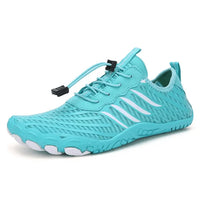 Orthopedic Barefoot Shoes Pro - SoleMate-Blue-4-State of Style