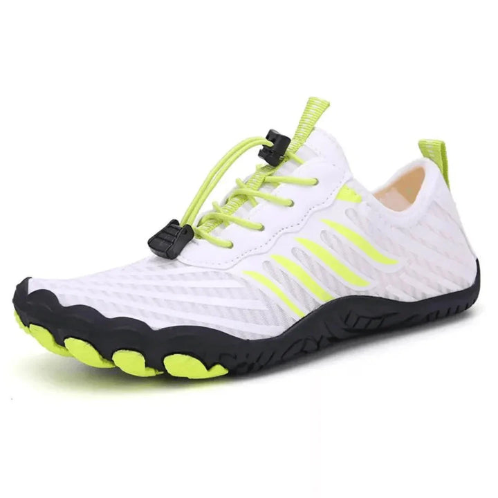 Orthopedic Barefoot Shoes Pro - SoleMate-White-4-State of Style