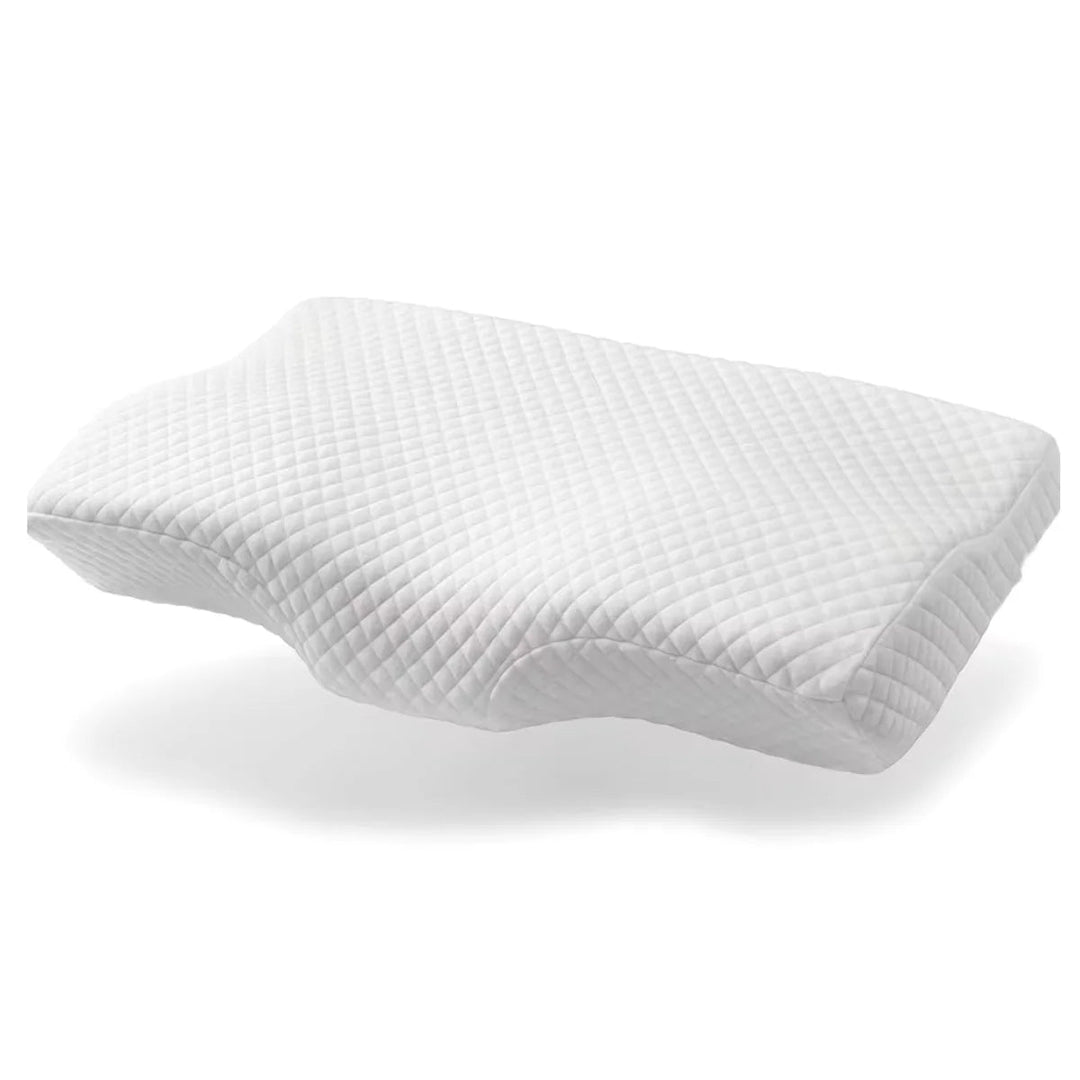 Orthopedic Memory Foam Pillow – Nesto-State of Style