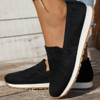 Orthopedic Women's Slip-Ons - Olivia-Black-36-State of Style
