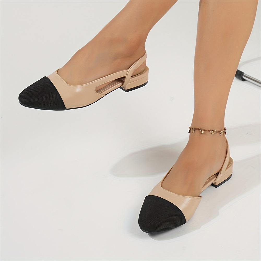 Orthopedische Apricot Sandalen - Sophie-Abrikoos-CN35(EU35.5)-State of Style