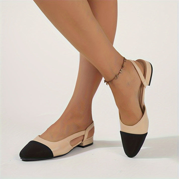 Orthopedische Apricot Sandalen - Sophie-Abrikoos-CN35(EU35.5)-State of Style