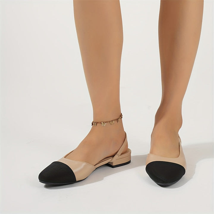 Orthopedische Apricot Sandalen - Sophie-Abrikoos-CN35(EU35.5)-State of Style