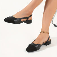 Orthopedische Apricot Sandalen - Sophie-Abrikoos-CN35(EU35.5)-State of Style