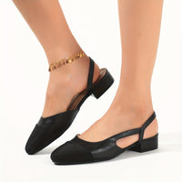 Orthopedische Apricot Sandalen - Sophie-Zwart-CN35(EU35.5)-State of Style
