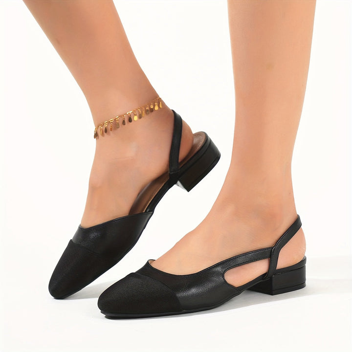 Orthopedische Apricot Sandalen - Sophie-Zwart-CN35(EU35.5)-State of Style
