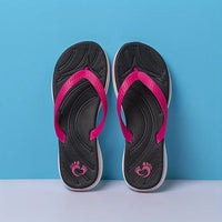 Orthopedische Lichtblauwe Slippers - Tim-Zwart-5.5-State of Style