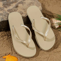 Orthopedische Rozerode Slippers - Lisa-Khaki-5.5-6-State of Style