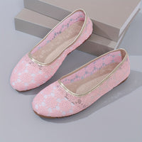 Orthopedische Witte Instappers - Lisa-Wit-CN36(EU36)-State of Style