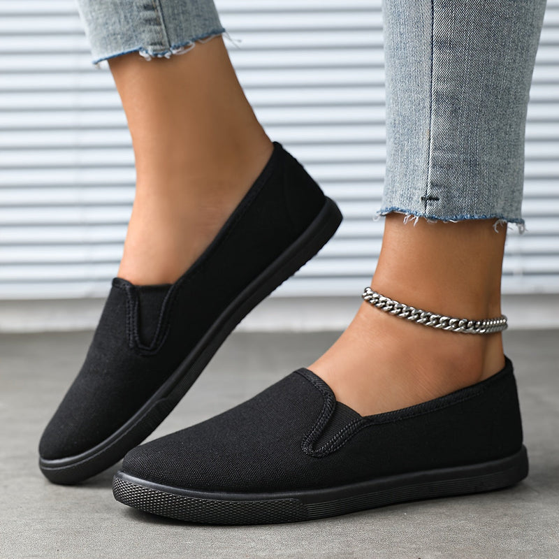 Orthopedische Witte Loafers - Emma-Wit-CN35(EU34)-State of Style