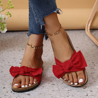 Orthopedische Zwarte Slippers - Emma-Zwart-CN36(EU35)-State of Style
