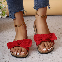 Orthopedische Zwarte Slippers - Emma-Zwart-CN36(EU35)-State of Style