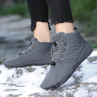 Outdoor Barefoot Boots - Luca-Black-4-State of Style