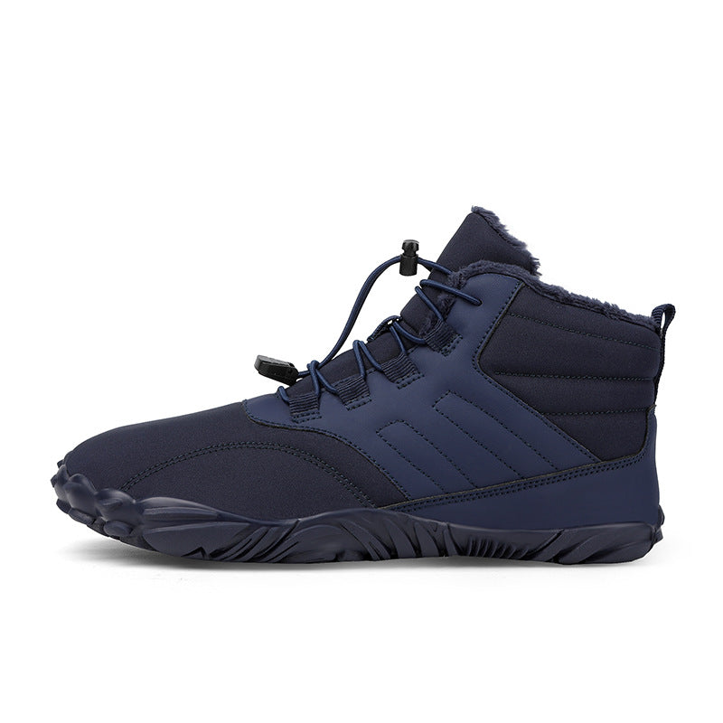 Outdoor Barefoot Boots - Luca-Blue-4-State of Style