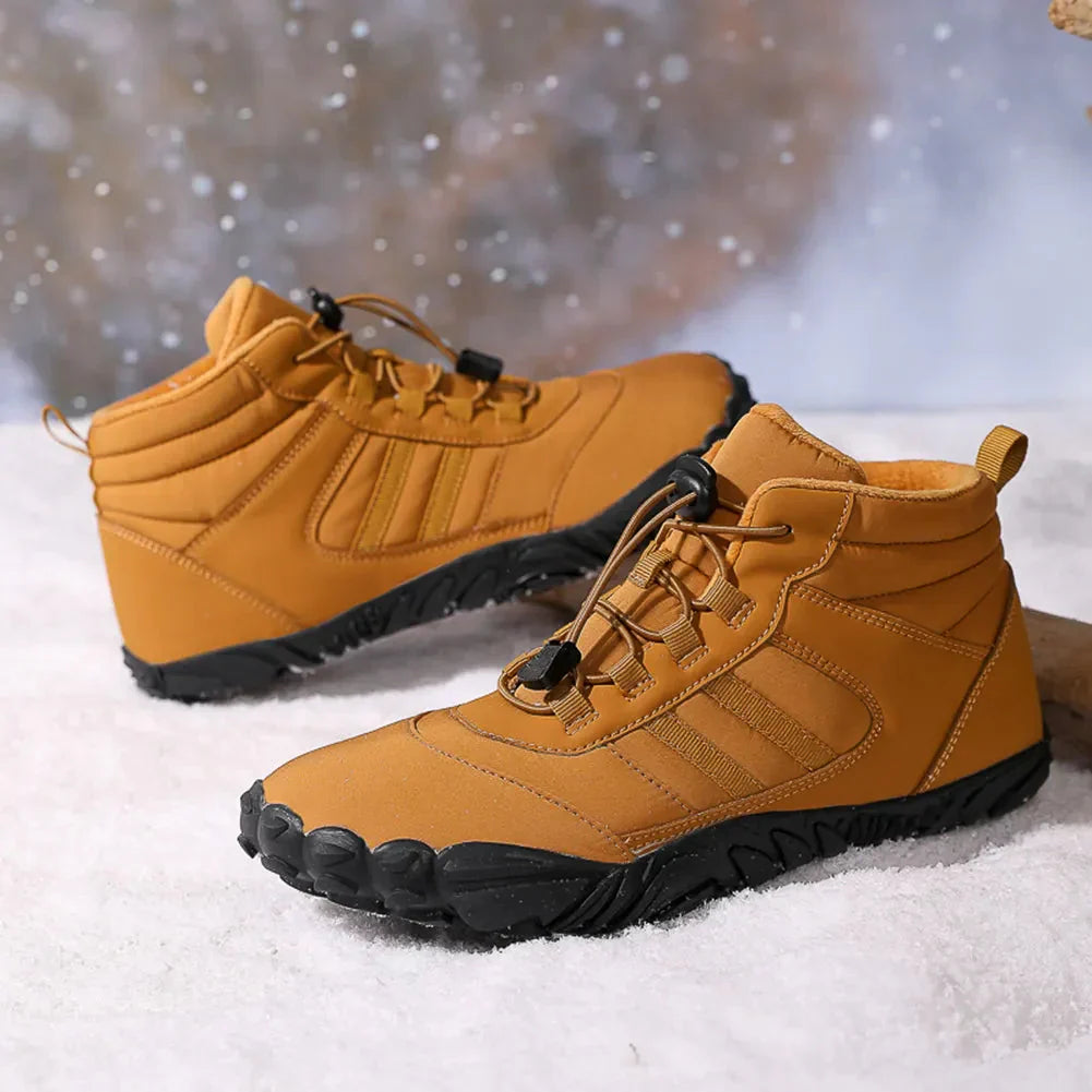 Outdoor Barefoot Boots - Luca-Brown-4-State of Style