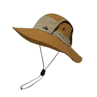 Outdoor Sun Hat with UV Protection – Solterra-Briun-State of Style