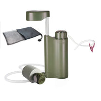 Outdoor Water Filter - AquaSure-C-State of Style