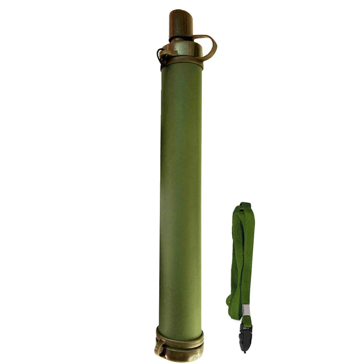 Outdoor Water Filter - AquaSure-D-State of Style