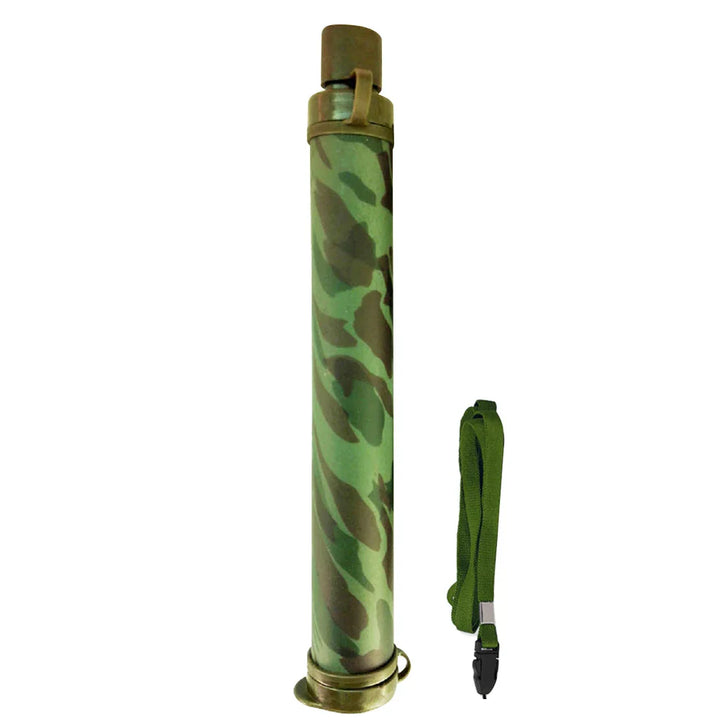 Outdoor Water Filter - AquaSure-E-State of Style