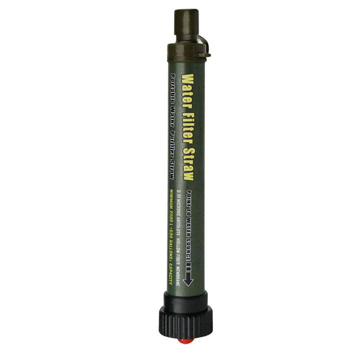Outdoor Water Filter - AquaSure-F-State of Style