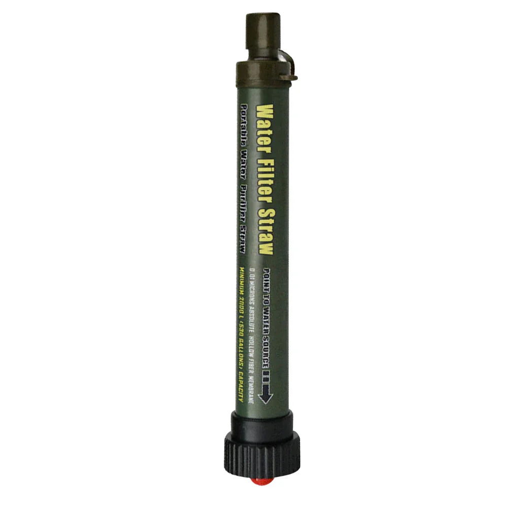Outdoor Waterfilter - AquaSure-A-State of Style