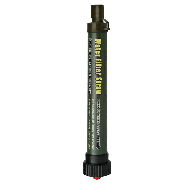 Outdoor Waterfilter - AquaSure-A-State of Style