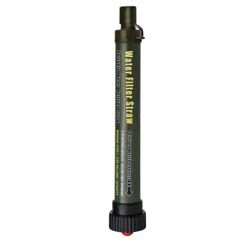 Outdoor Waterfilter - AquaSure-A-State of Style