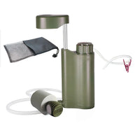 Outdoor Waterfilter - AquaSure-C-State of Style