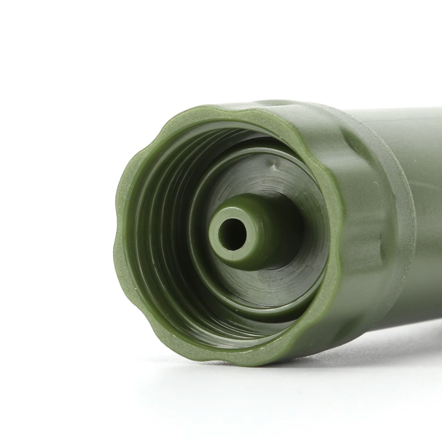 Outdoor Waterfilter – PureTrail 1200-Green-State of Style