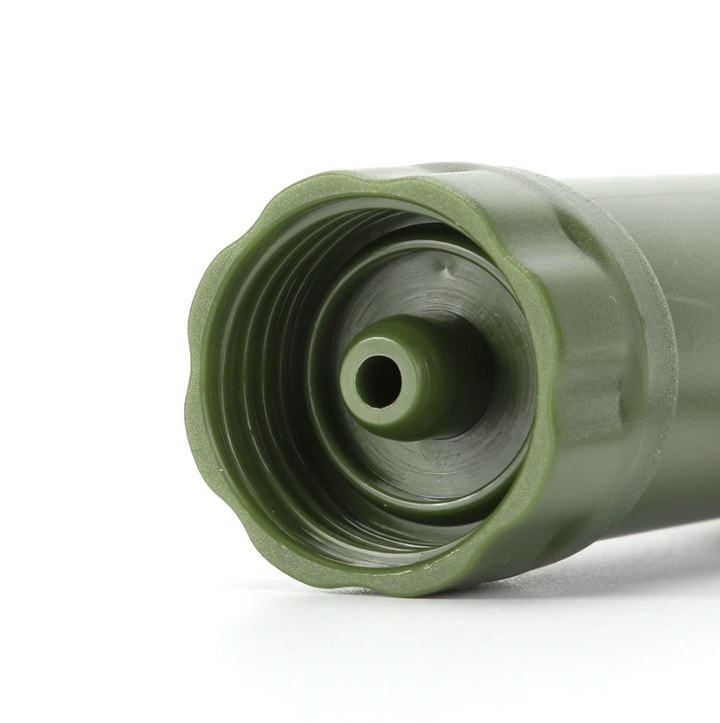 Outdoor Waterfilter – PureTrail 1200-Green-State of Style