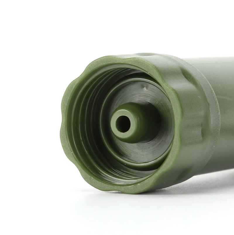 Outdoor Waterfilter – PureTrail 1200-Green-State of Style