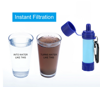 Outdoor Waterfilter – PureTrail 1200-Green-State of Style