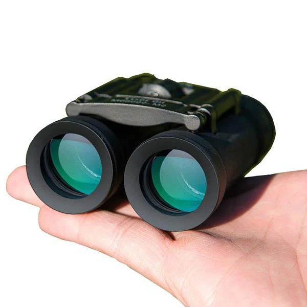 Military HD 40x22 binoculars with wide-angle optics – Norvion