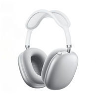 Wireless Noise-Cancelling Headphones – SonicWave